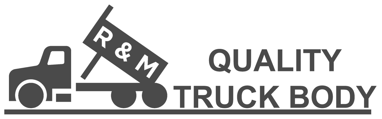 R & M Quality Truck Body